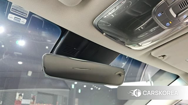 Genesis GV70 id 4657536 из Кореи 10