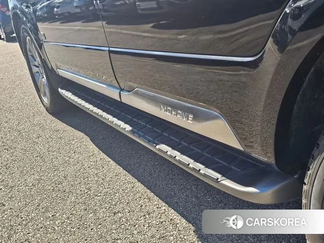 Kia Mohave Master id 2980712 из Кореи 10