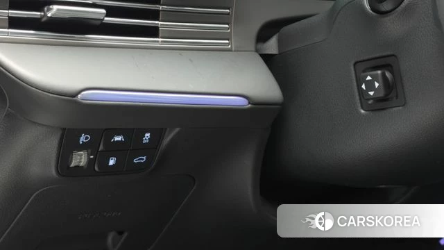 Hyundai The New Grandeur IG Hybrid id 4529105 из Кореи 10