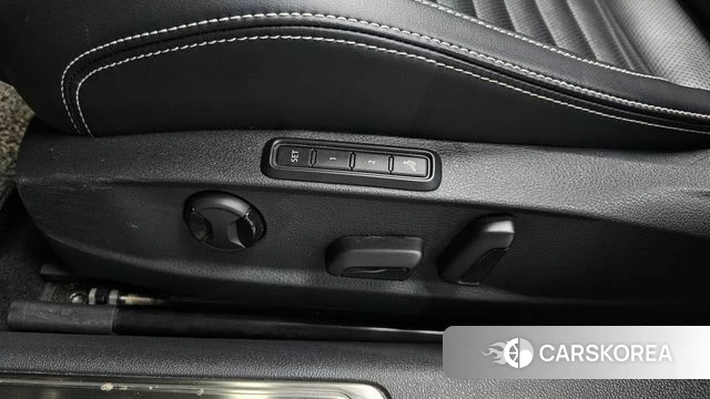 Volkswagen Passat GT (B8) id 4356031 из Кореи 10