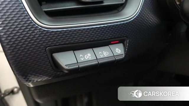 Renault Korea (Samsung) XM3 id 4726382 из Кореи 10
