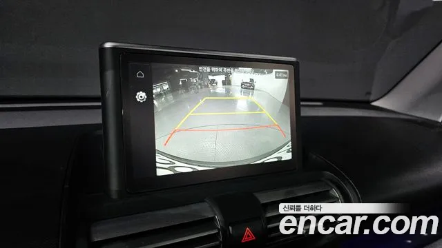 Hyundai Casper id 2521052 из Кореи 10