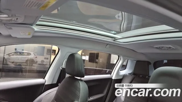 Peugeot 2008 id 2656326 из Кореи 10