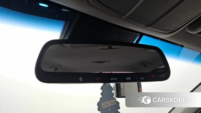 Hyundai Grandeur IG id 4574546 из Кореи 10