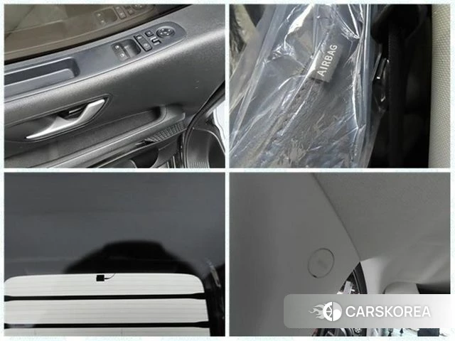 Hyundai Staria id 4308471 из Кореи 10