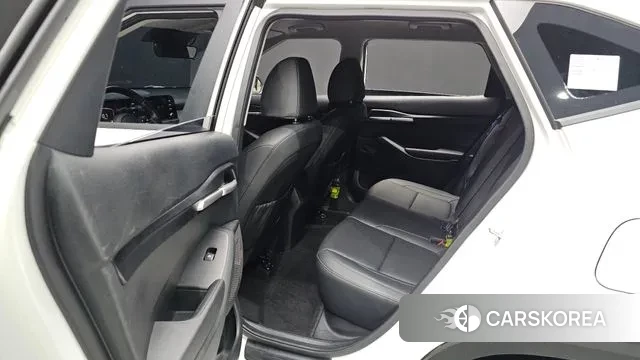 Kia The New Seltos id 3610527 из Кореи 10