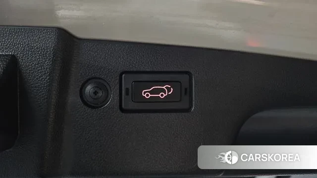 Ssangyong Torres EVX id 3477659 из Кореи 10