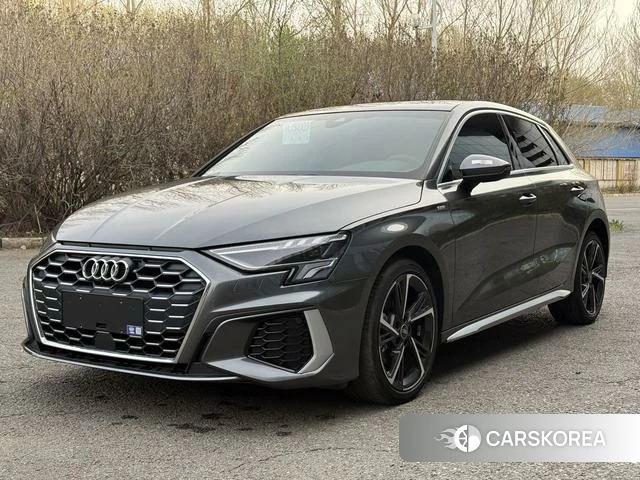 Audi A3 id 4263318 из Китая 10