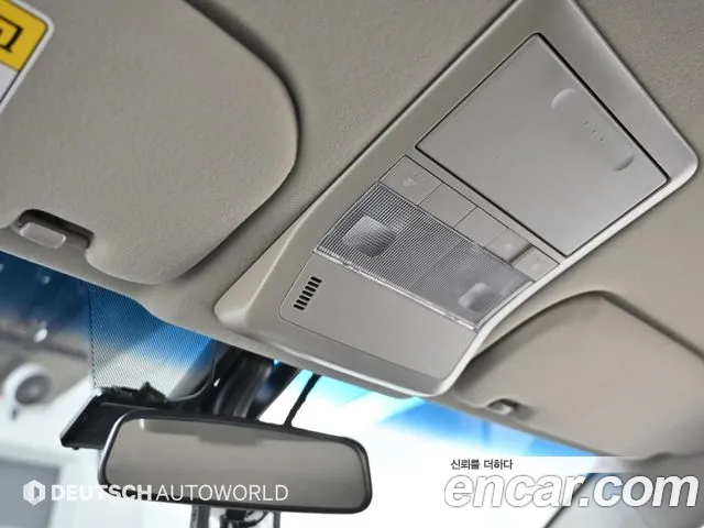 Chevrolet (GM Daewoo) Captiva id 2252401 из Кореи 10