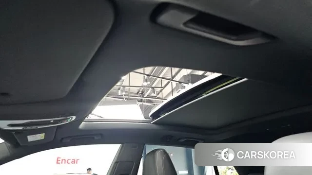 Audi Q8 (4M) id 3063059 из Кореи 10