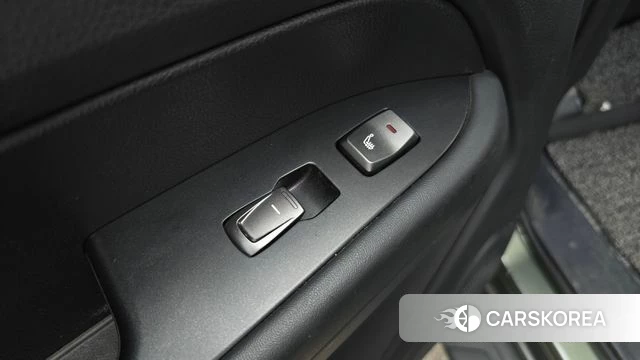 Ssangyong The New Rexton Sports Cannes id 4592843 из Кореи 10