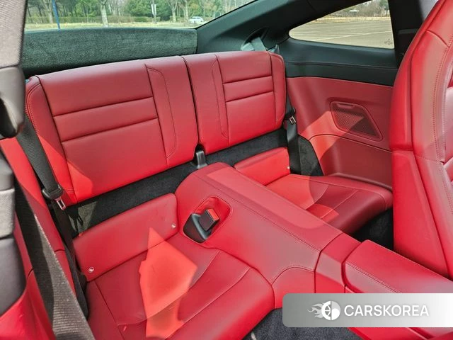 Porsche 911(992) id 3853125 из Кореи 10