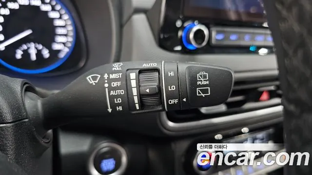 Hyundai The New Kona id 2613573 из Кореи 10