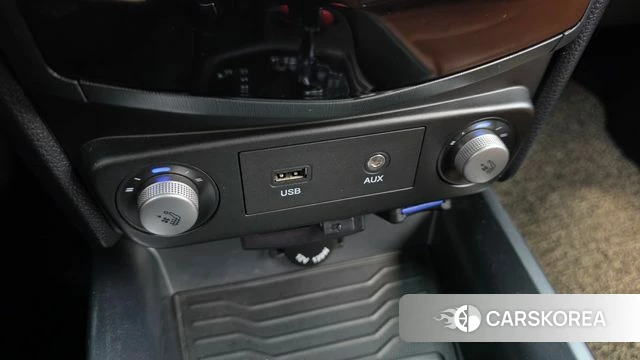 Ssangyong Tivoli Armor id 4642977 из Кореи 10