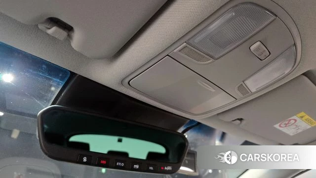 Hyundai The New Kona id 4293242 из Кореи 10
