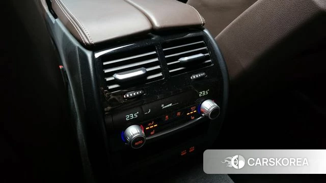 BMW 5 Series (G30) id 4350887 из Кореи 10