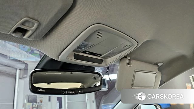 Chevrolet (GM Daewoo) All New Malibu id 3966612 из Кореи 10