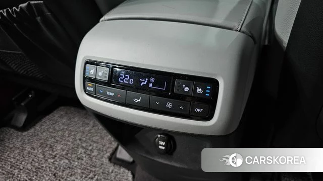 Hyundai The New Palisade id 4571275 из Кореи 10