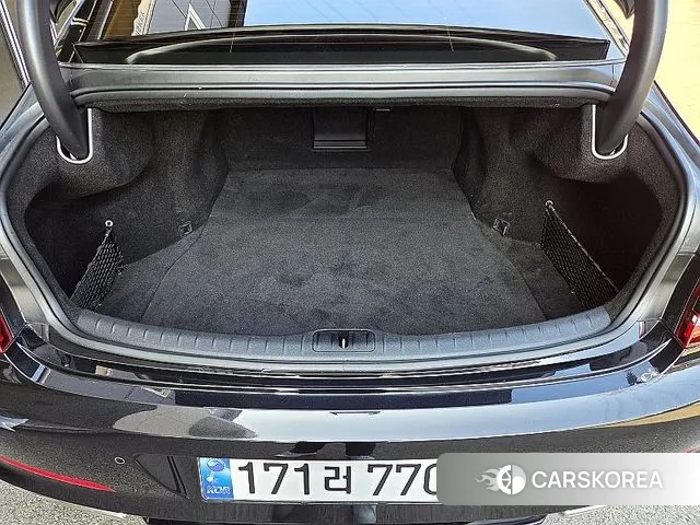 Genesis G80 (RG3) id 3741367 из Кореи 10