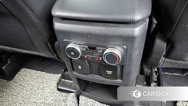 Ford Explorer 6th Generation id 3892615 из Кореи 10