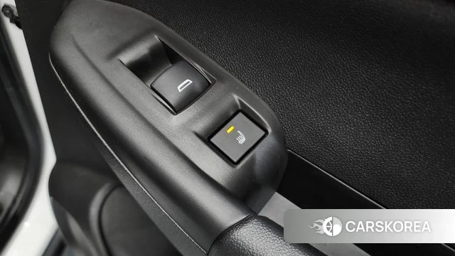 Chevrolet (GM Daewoo) Trailblazer id 3827774 из Кореи 10