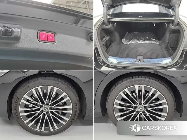 Mercedes-Benz S-Class W223 id 2994121 из Кореи 10