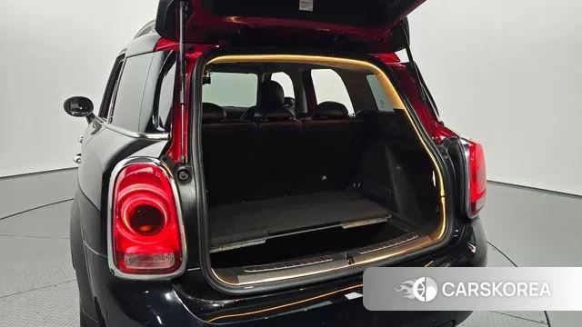 Mini Cooper D Countryman id 3386339 из Кореи 10