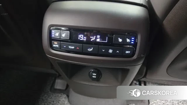 Hyundai The New Palisade id 3022233 из Кореи 10