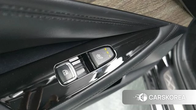 Kia K8 Hybrid id 3832225 из Кореи 10