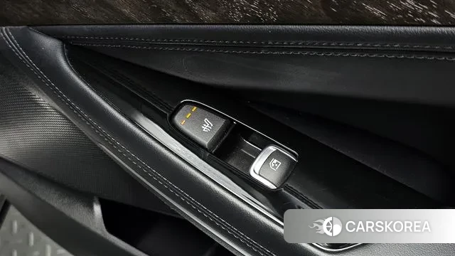 Kia K8 Hybrid id 2984984 из Кореи 10