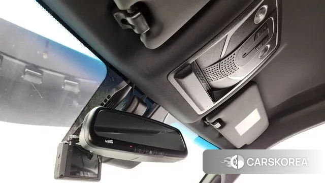 Ssangyong The New Rexton Sport id 3280679 из Кореи 10