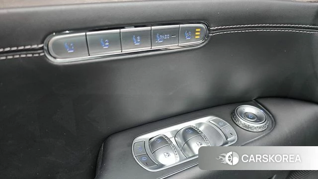 Genesis G90 (RS4) id 4730948 из Кореи 10