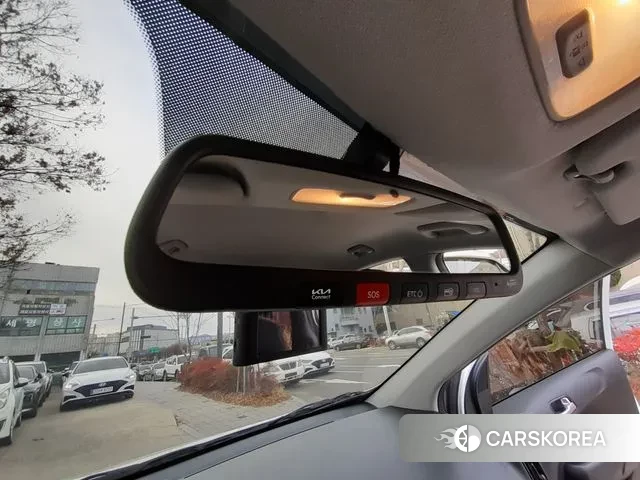 Kia Morning Urban (JA) id 3502050 из Кореи 10