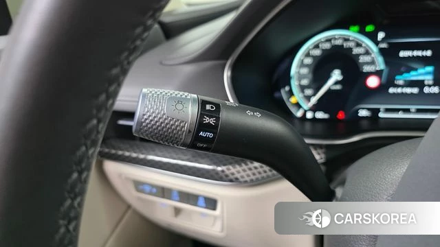 Genesis G80 (RG3) id 4763047 из Кореи 10
