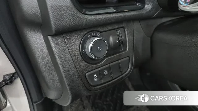 Chevrolet (GM Daewoo) The Next Spark id 3661960 из Кореи 10