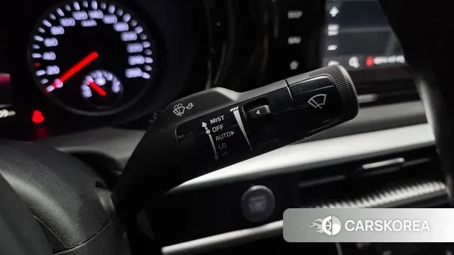 Kia K5 3rd generation id 3645966 из Кореи 10