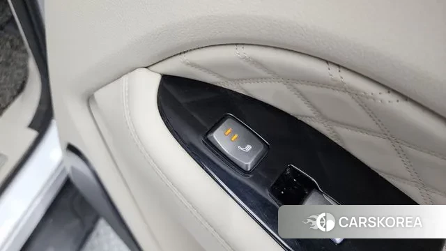 Ssangyong G4 Rexton id 2961084 из Кореи 10