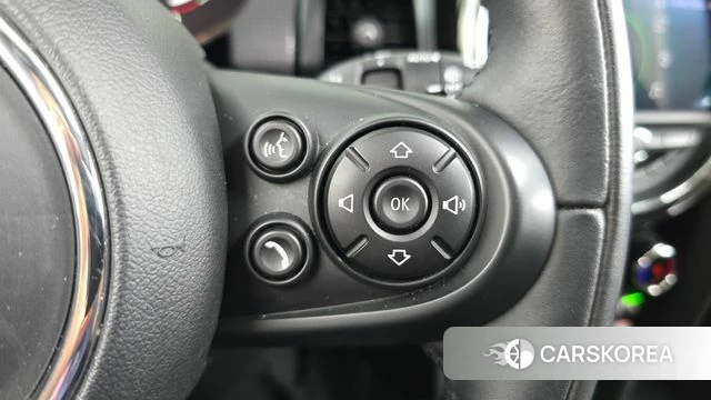 Mini Cooper id 4637005 из Кореи 10