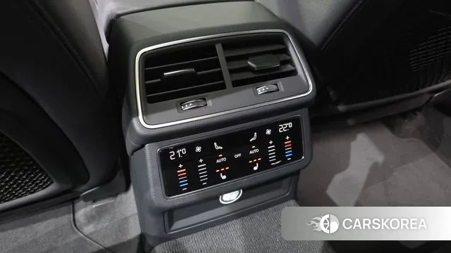 Audi A6 (C8) id 3402234 из Кореи 10