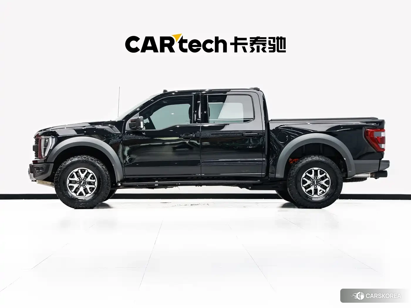 Ford F-150 id 4589405 из Китая 10