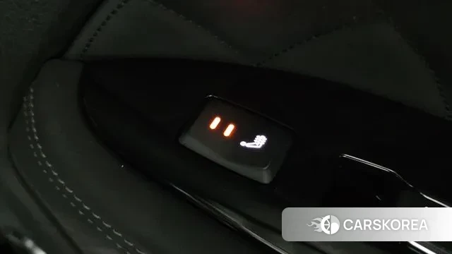 Ssangyong Rexton New Arena id 3400076 из Кореи 10