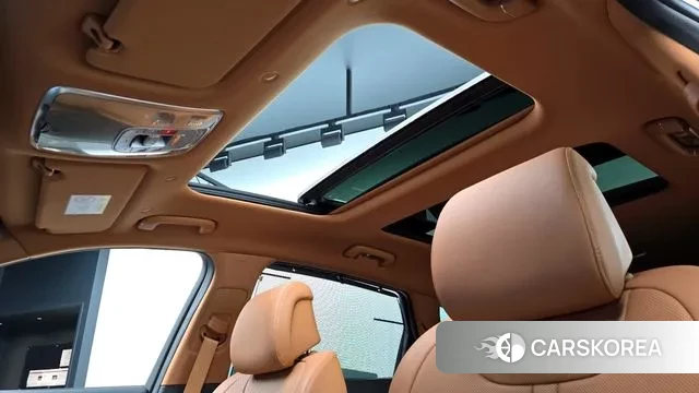 Genesis GV80 id 3267301 из Кореи 10