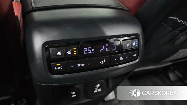 Hyundai Palisade id 3484755 из Кореи 10