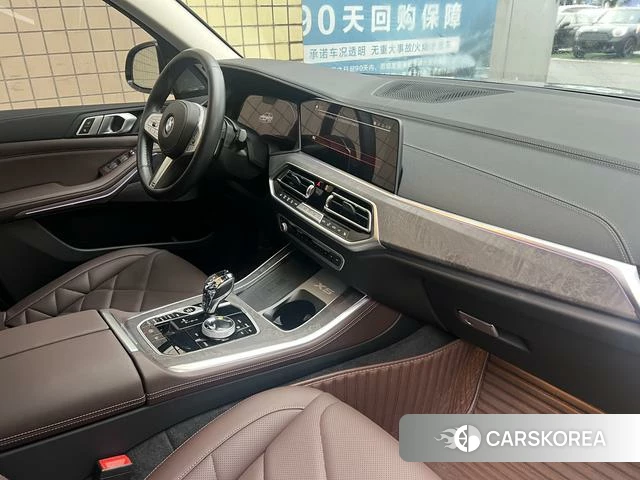 BMW X5 id 4297381 из Китая 10