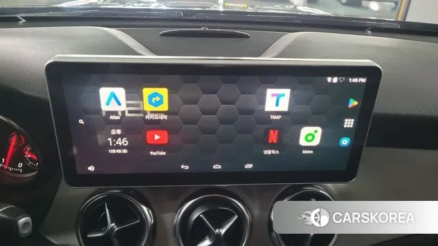 Mercedes-Benz GLA-Class X156 id 3454964 из Кореи 10