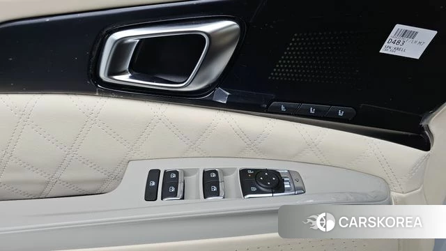 Kia The New Carnival 4th Generation id 4200613 из Кореи 10