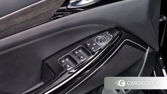 Kia K7 Premier id 3736221 из Кореи 10