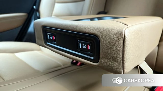 Renault Korea (Samsung) The New QM6 id 4223800 из Кореи 10