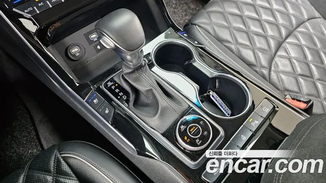 Kia Mohave Master id 2686020 из Кореи 10