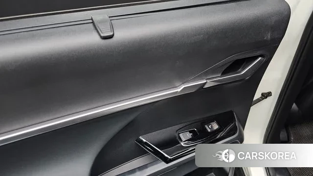 Ssangyong Torres id 3620720 из Кореи 10